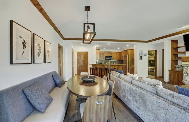 Elkhorn Lodge, A Vail Resorts Property - Photo 76