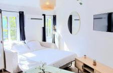 Arizona Dream - T1 Bis Climatisé 4p WiFi - Foto 3