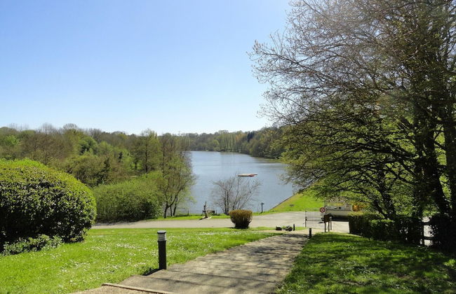 Holiday Home With Shared Pool - Foto 16