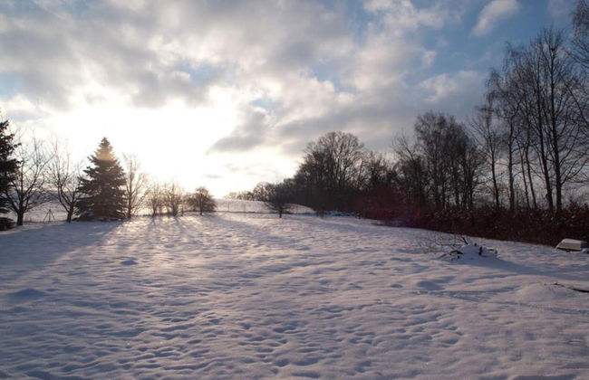 Ferienhaus in Vogtland - Foto 26