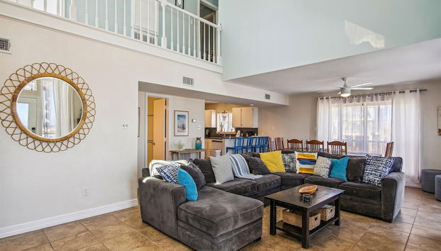 Ausstattung der Unterkunft