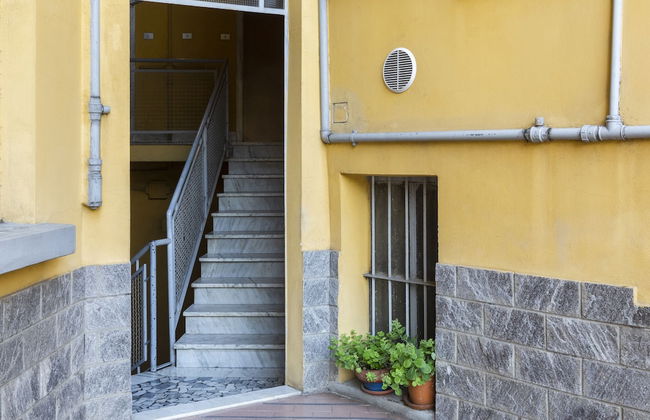 notaMi - Yellow Line Apartment - Foto 32