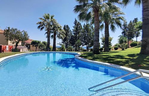 R164 Casa adosada con piscina comunitaria 3000m2 - Foto 13