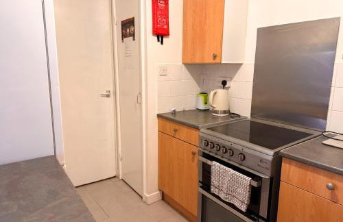 Lovely flat for small family close to City Centre - Photo 24