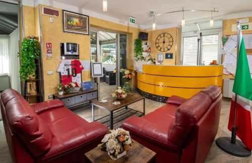 Residence Marzia - Photo 68