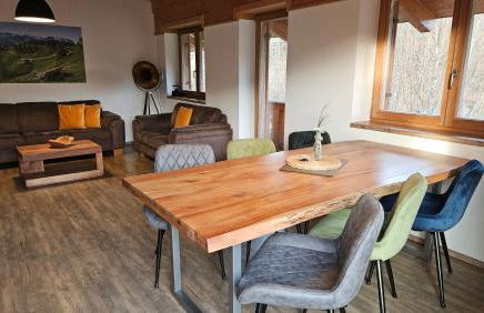 Chalet Steinplatte - Foto 30