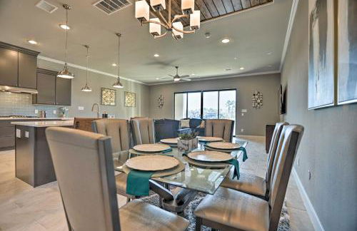 Modern Lake Conroe Escape with Grill and Boat Slip! - Foto 7