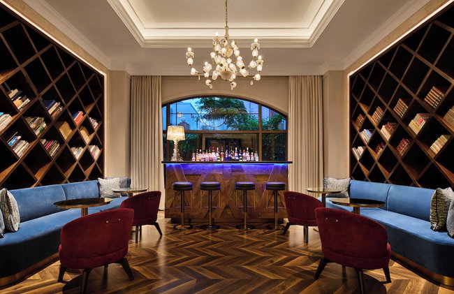 THE ONE Shanghai Downtown, Vignette Collection by IHG - Foto 58