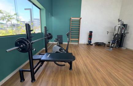 Flat em Muro Alto, Malia Beach Experience, B114 - Foto 46