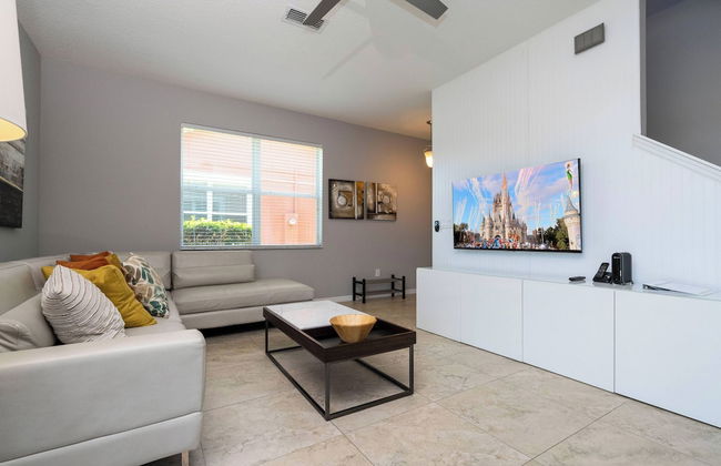 Lake View Home With Private Pool at Bella Vida 91 - Foto 45