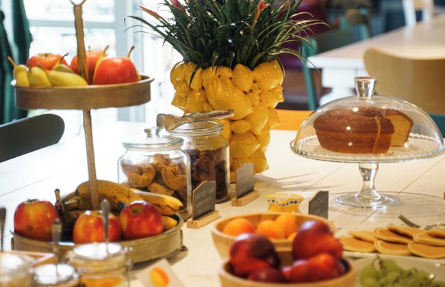 Accademia 39 - Foto 76