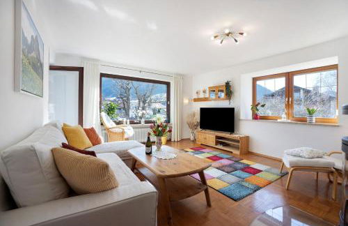 Haus Bergliebe - Foto 11