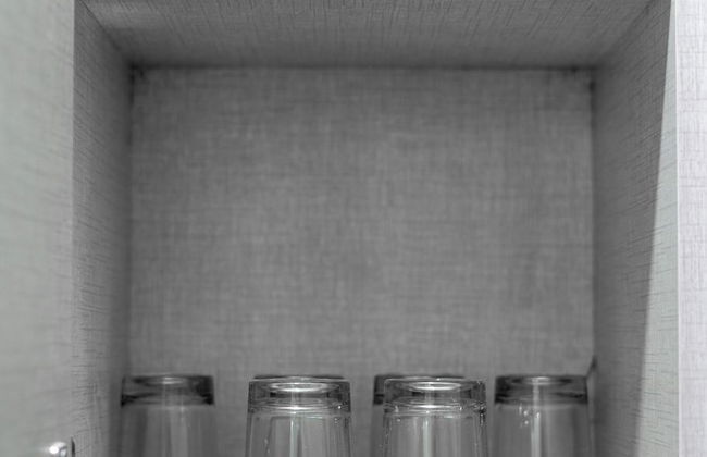 The Lodgers 1 BHK Serviced Apartment - Foto 8