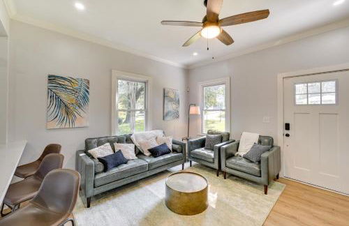 Updated Greenville Home with Backyard! - Foto 3