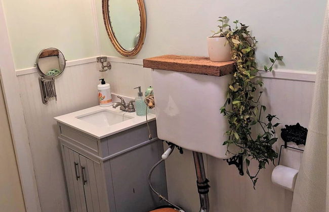 Siltcoos Station Retreats - Foto 68