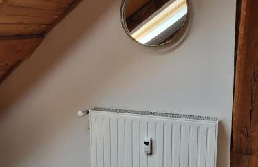 Gîte à Molines en Queyras 8-15 pers - Foto 21