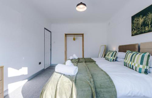 Premium 3-Bed Detached by Papermill, Deeside - Wirral - Foto 13