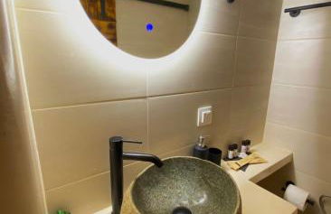 Babatseratsi skyrian studio 1 - Photo 36