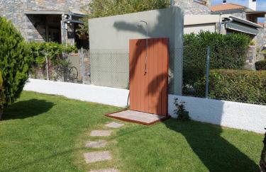 Platanidia Apartment Pelion - Foto 18