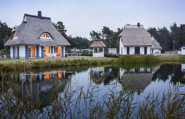 Ferienhaus in Fuhlendorf - Foto 28