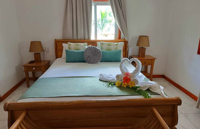 Lucy's guesthouse - Photo 17