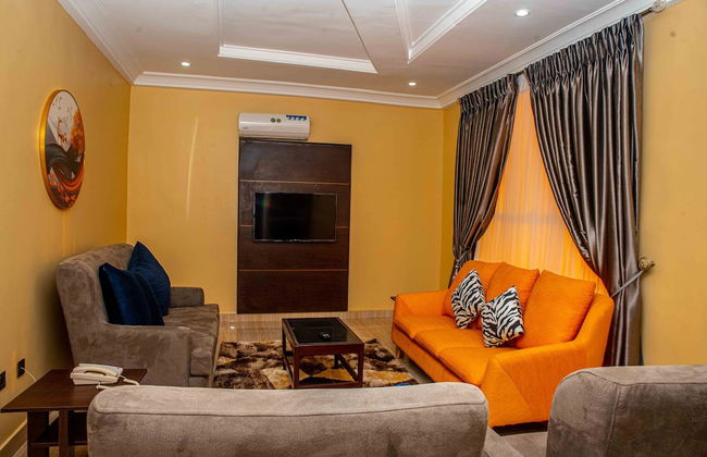 OTKS APARTMENT GUZAPE - Foto 10