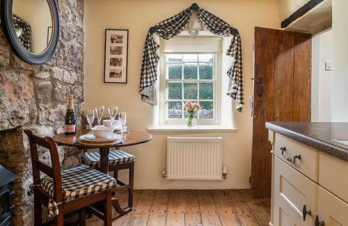 Storehouse Cottage - Foto 23