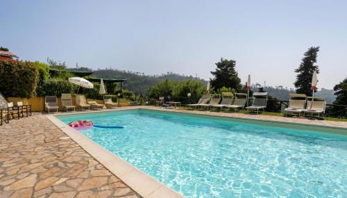 Villa Chelucci - Gualdo - Foto 2