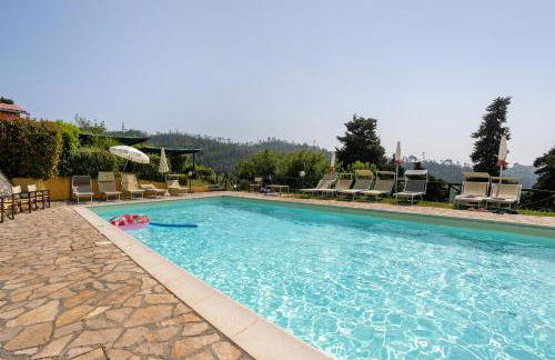 Villa Chelucci - Gualdo - Foto 2