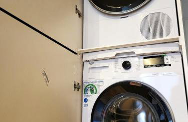 The Lucky Five at Glivia Parking&Garden - Foto 9