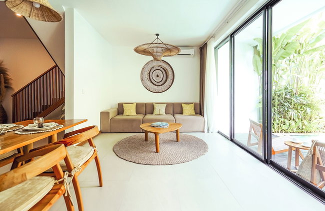 Premier Umalas Villas - Foto 21