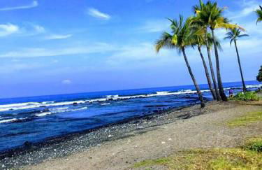 Ohana Beach Retreat at the Surf and Racquet Club - Foto 28