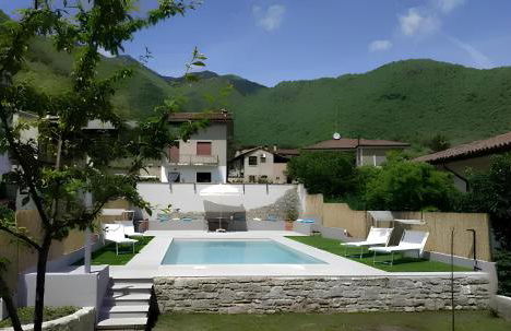 Ginetta 2 - Prosecco Hills Holidays - Foto 1