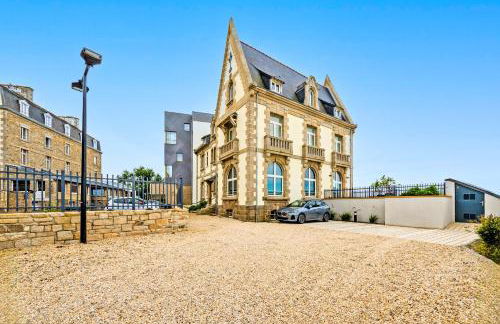 The Captain's Lodge - Au bord de la mer - Foto 11