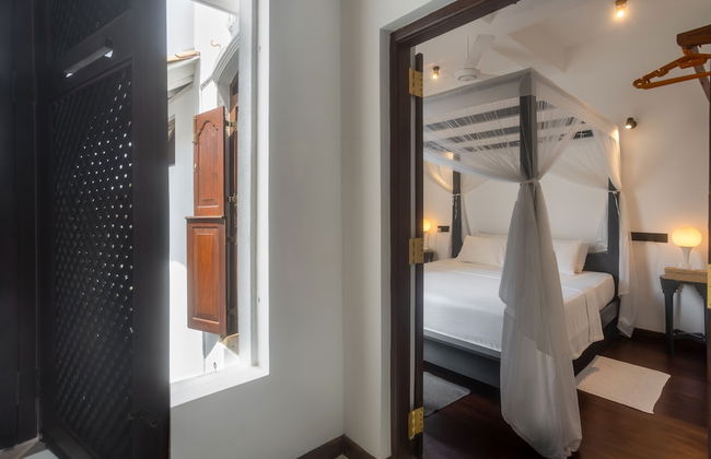 Villa Aurora, Galle Fort - Photo 21