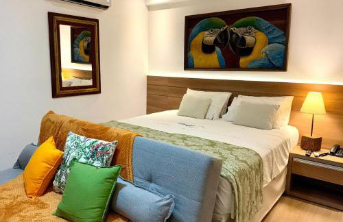 Hospede-se com charme e a melhor vista de Pedra Azul! - Photo 15