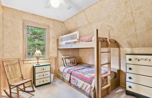 Big St Lodge on Big St Germain Lake - Foto 41