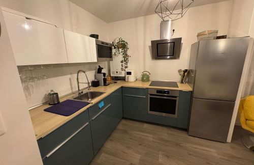 Appartement calme à Bayonne - Foto 6