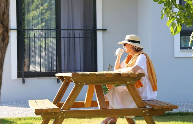 Bright House Apart - Photo 36