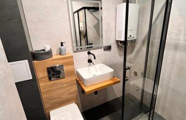 Apartament Central Wałcz Residence - Foto 10