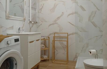 APARTAMENT "FILA" z balkonem, windą i garażem - Foto 4