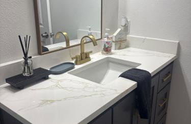 The Elizabeth at Panther City - Foto 28