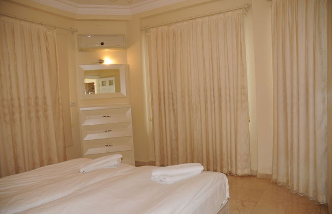 Gold City 3 Bedroom Villa 5 - Foto 8