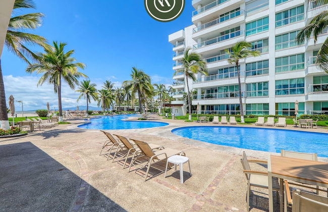 Sayil in Nuevo Vallarta - Foto 37