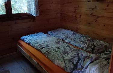 Agroturystyka na wsi w borach tucholskich - Foto 17