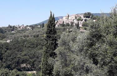 Apartment Picasso in large park with heated pool - Foto 13