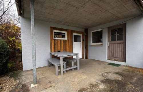 Wanderer Lodge am Breitenstein - Foto 21