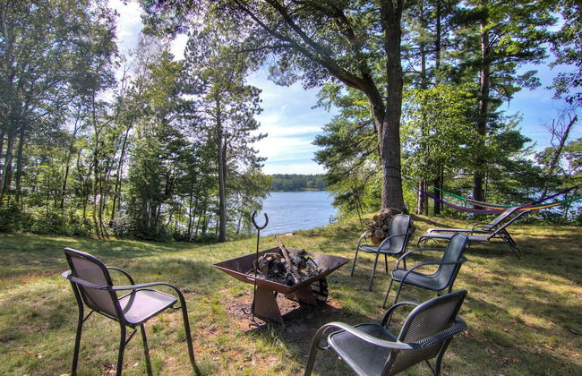 Clearwater Cove - Foto 1