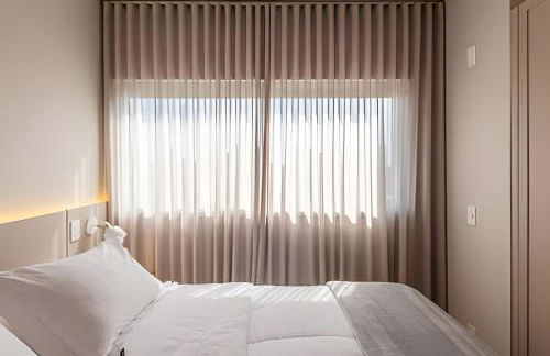 Aconchegante Studio no Cambuí - Foto 4