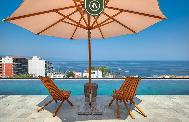 Sailview 312 in Jalisco - Foto 1